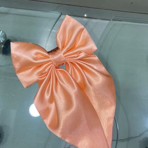 Satin Bow