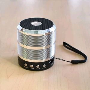 Mini Bluetooth Speaker WS 887(Bluetooth Speake)