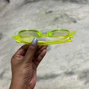 2 Pairs Of Glasses From Shein