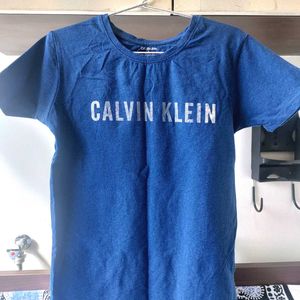 Calvin Klein Jeans Casual Tshirt