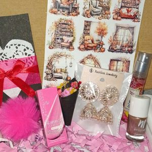 Girl Gift Hamper