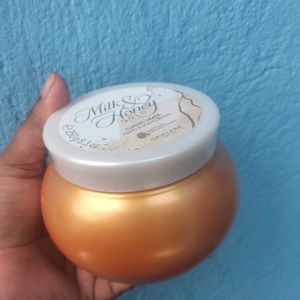 Oriflame 250 Ml Milk & Honey Gold Hand & BodyCream