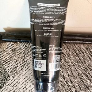 Conscious Chemist Barrier Repair All In One Cream