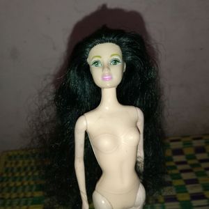 Knock Off Barbie Doll