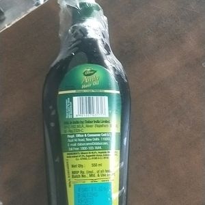 Dabur Aamla Hair Oil 550ml