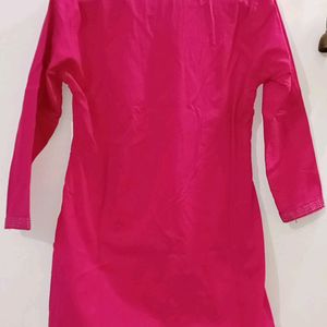 Short Kurti For Summers