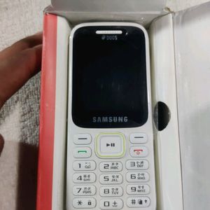 Samsung Guru Music 2 Mobile