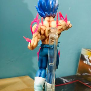 Vegeta Action Figure 20 Cm