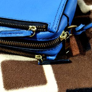 Fossil Campbell Crossbody