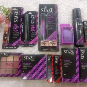 Staze product combo