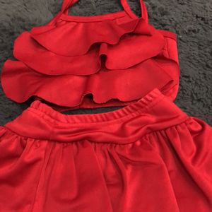 Swimsuit For Baby