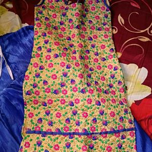 Patiyala Suit