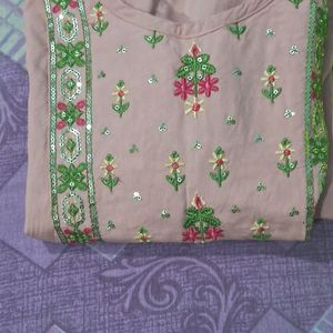 Rayon Kurti