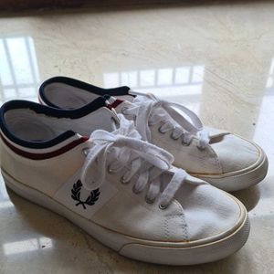 Fred Perry AUSTRALIAN Men Sneakers Shoe