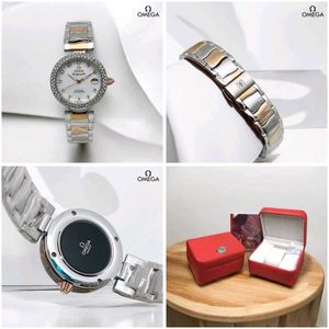 OMEGA LADIES WATCH PREMIUM QUALITY AT SALE