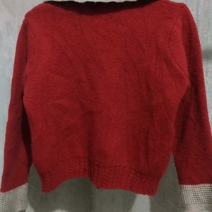 Cute Korean Sweater