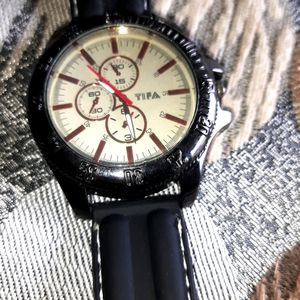 Men's Wrist watch new