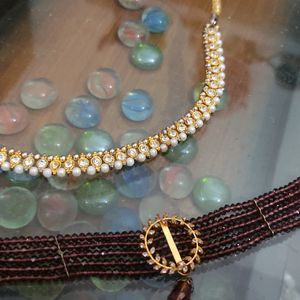 Combo Of 2 Necklace