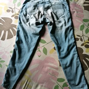 Tokyo Talkies Women Jeans