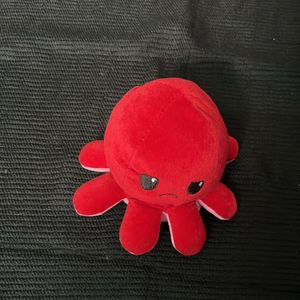 New Octobus Reverse Toy