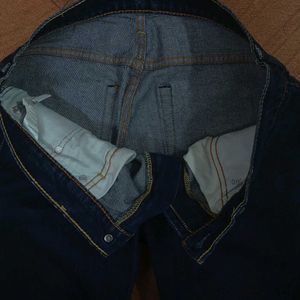 Levis Jeans Mens