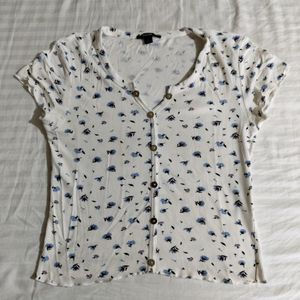 Very Stretchable Top, Never Used