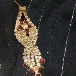 Jewellery 2Rakhi 3 Item Combo