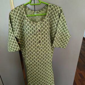 Combo Kurti