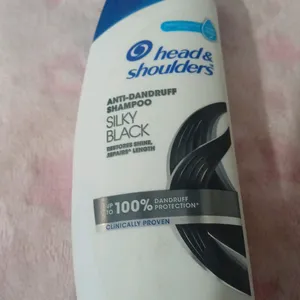 *NEW* Head & Shoulders Shampoo