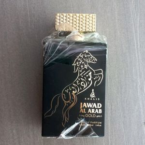 Perfume Jawad Al Arab