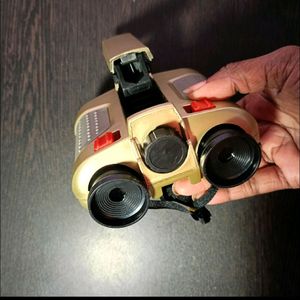 Binoculars