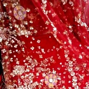 Bridal Lehenga