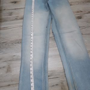 Sapphire Brand Jean's Waist 28