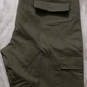 Baggy 6pocket Cargo