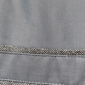 Grey Party Wear Dress