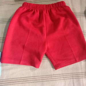 3 Set Baby Wear