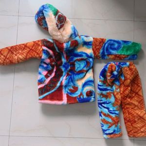 winter wear set Of 2