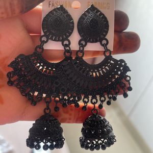 Earrings For Woman