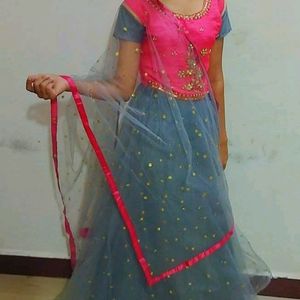 Lahanga Choli