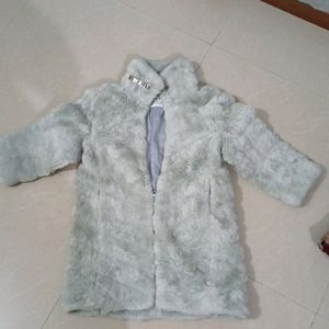 Wool Jacket