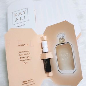 Kayali Perfume