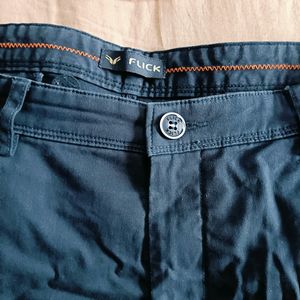 Gents Pant Branded