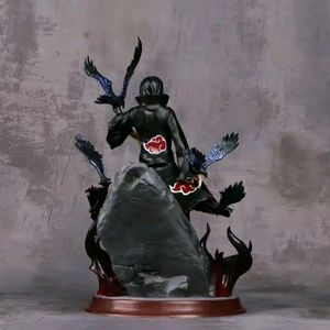 Naruto Anime Itachi Action Figure