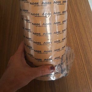 Brown Broad Self Adhesive Tape