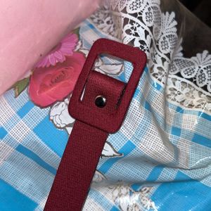 Cute Belt