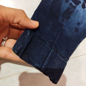 (Never Use Product) Baby Boy Jeans