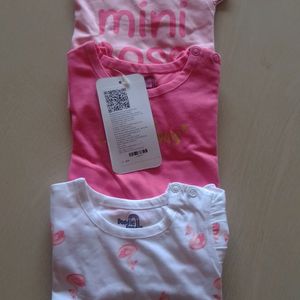 Kids Tops & Tshirts