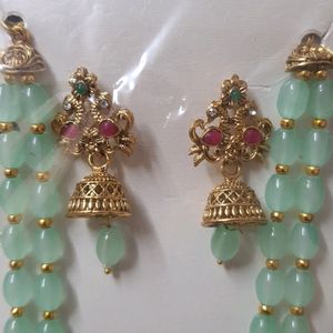 Jewelleries Set