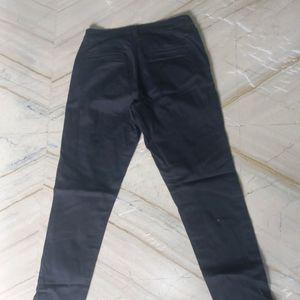 Black Trouser