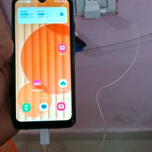 Samsung A03 Fixed Rate